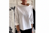 Nowoczesny top damski – Sofia Chic Statement