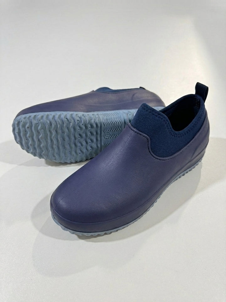 Wodoodporne Buty Robocze Slip-On
