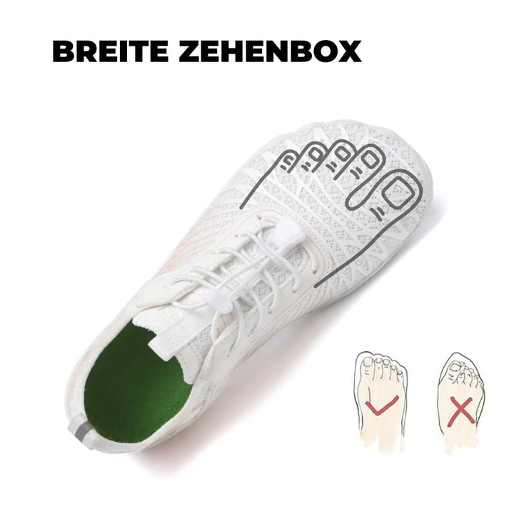Ortopedyczne buty barefoot – VitalStride