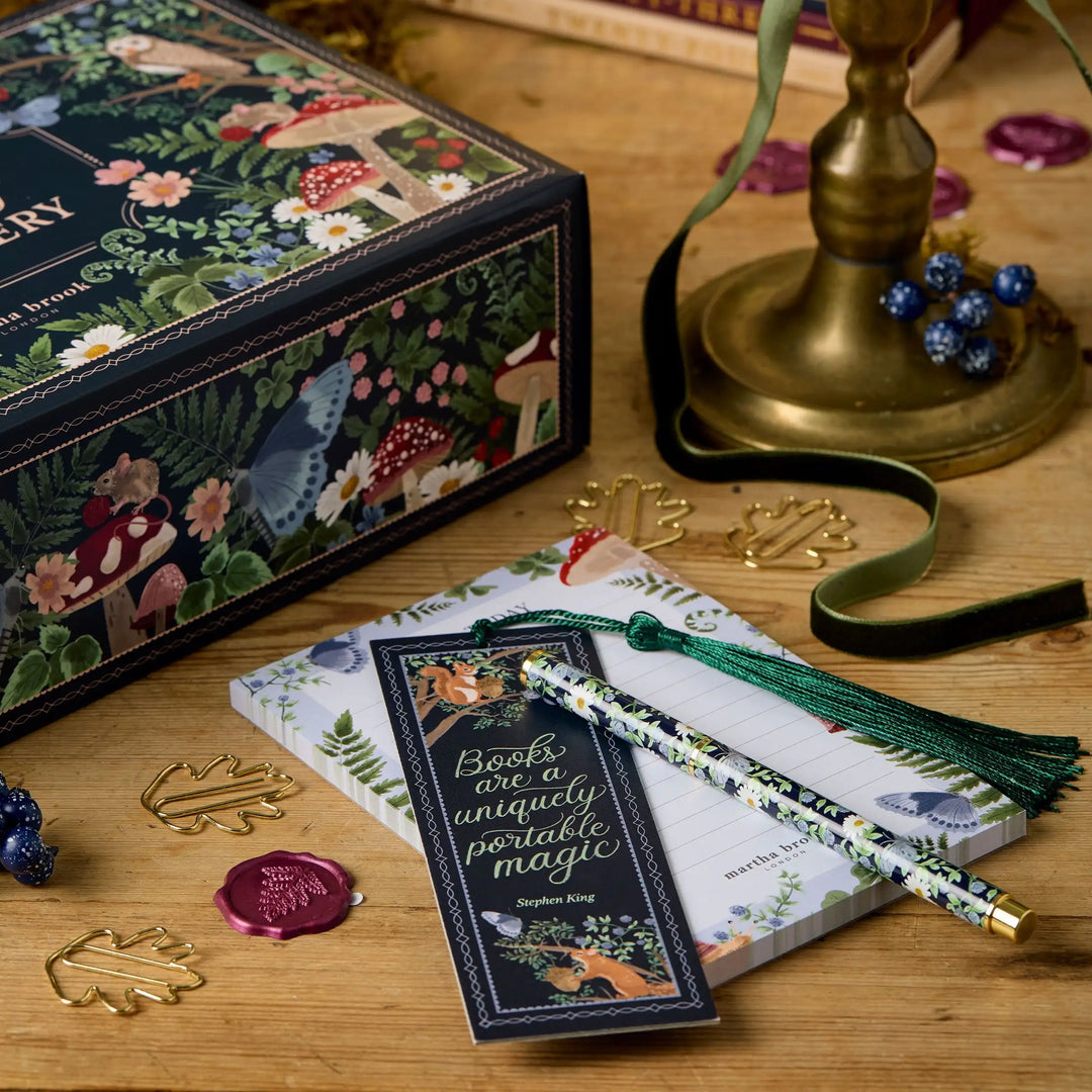 Kreatywny Kalendarz Adwentowy – CraftJoy