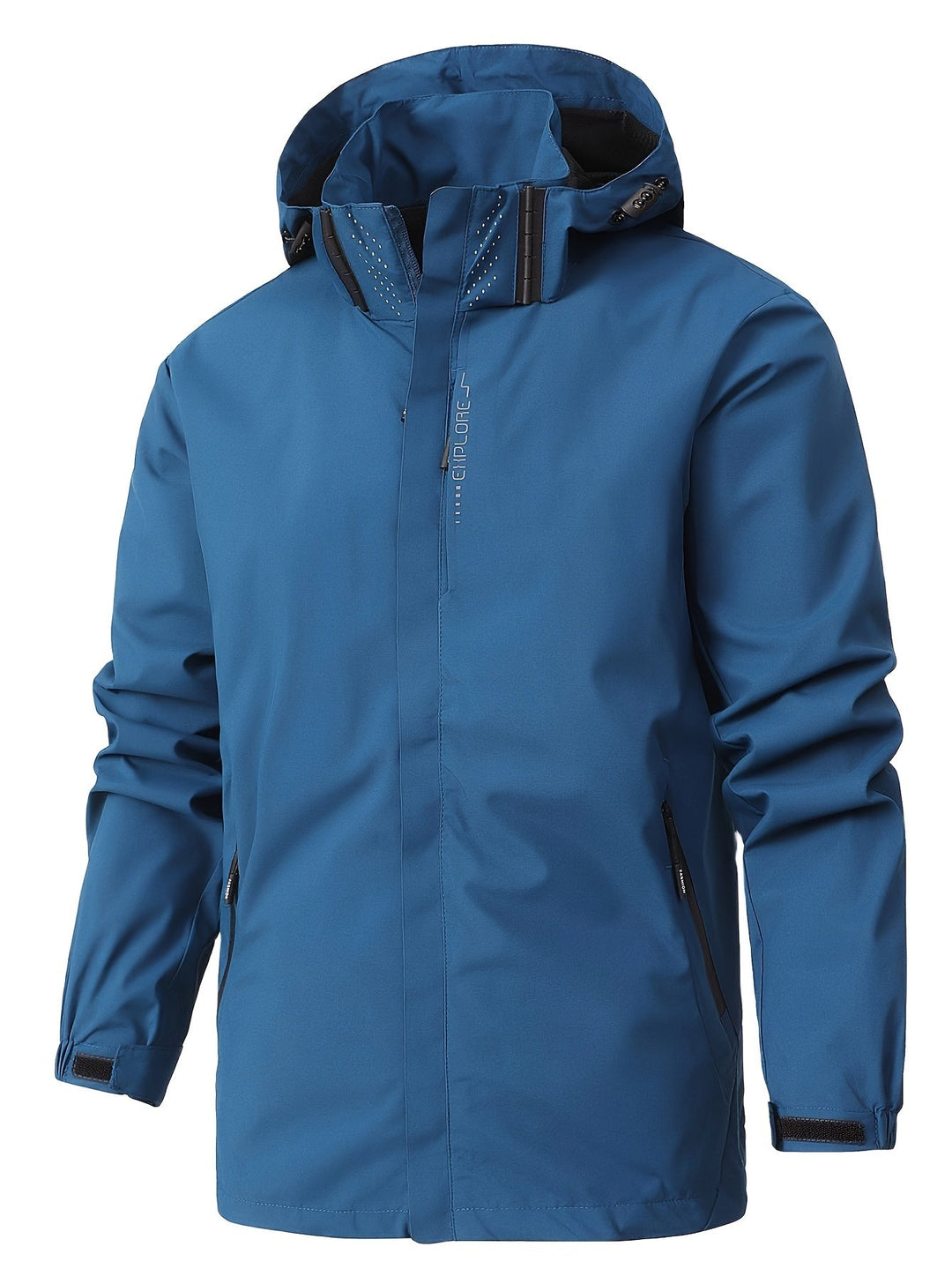 Lekka męska kurtka softshell – Magnus