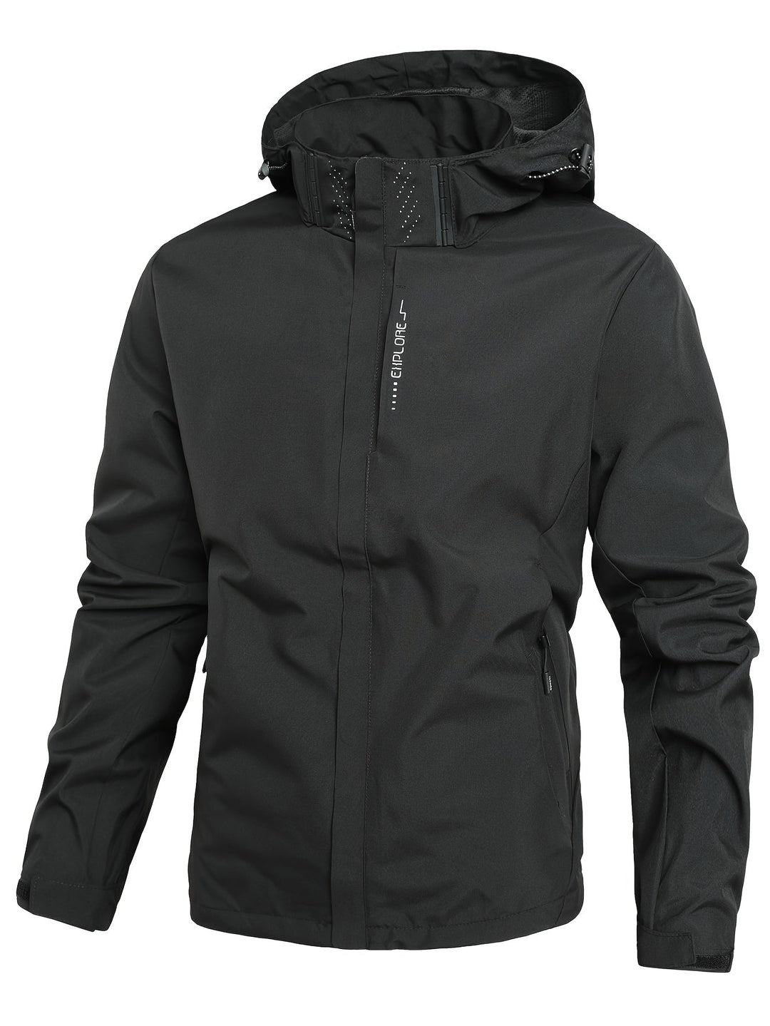 Lekka męska kurtka softshell – Magnus