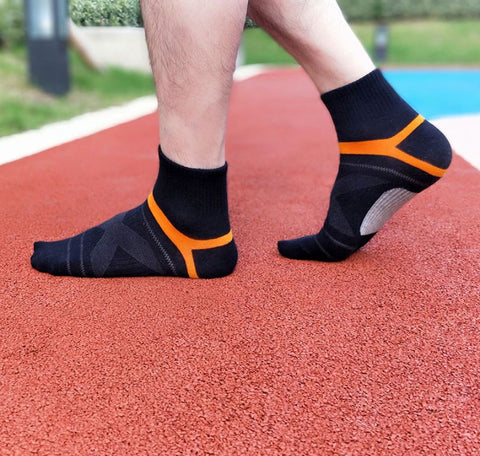 Ortopedyczne męskie buty bezpieczne – Orion