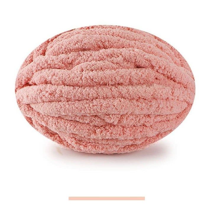 Chunky | Miękka, hipoalergiczna włóczka chunky do szydełkowania