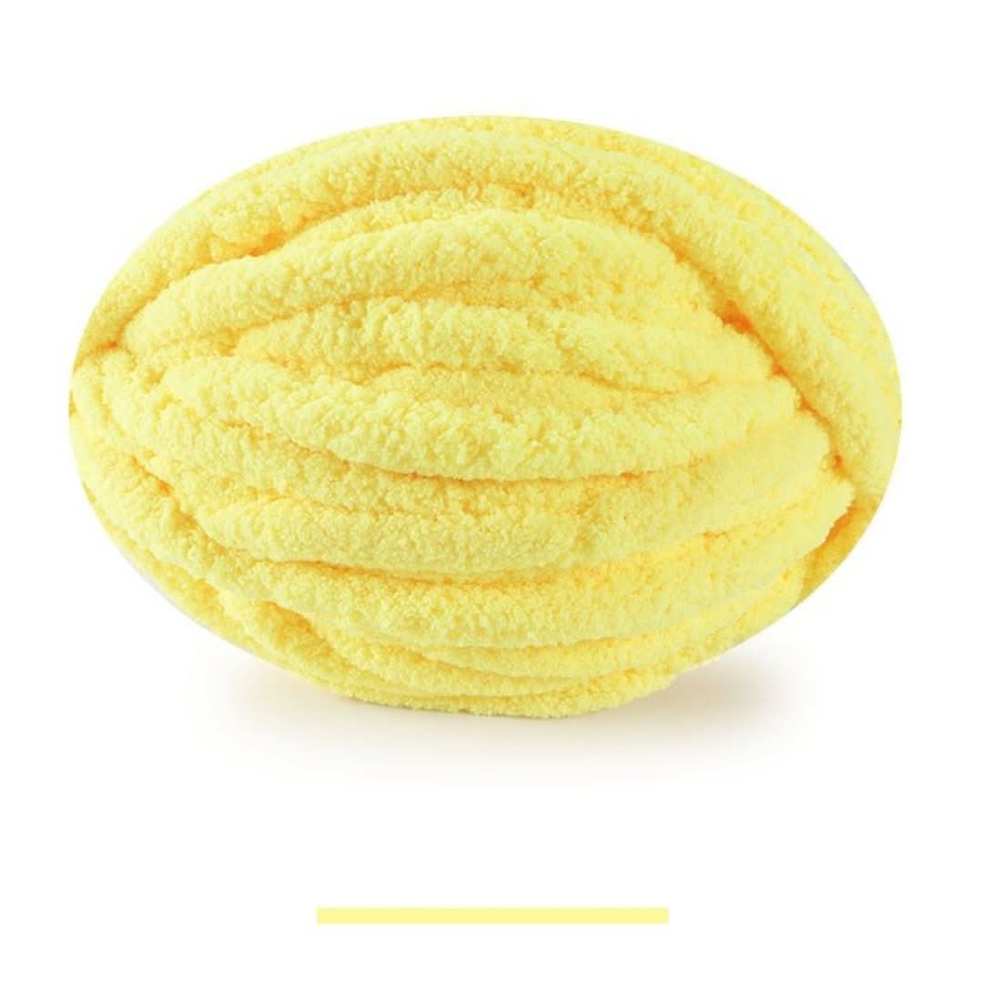 Chunky | Miękka, hipoalergiczna włóczka chunky do szydełkowania