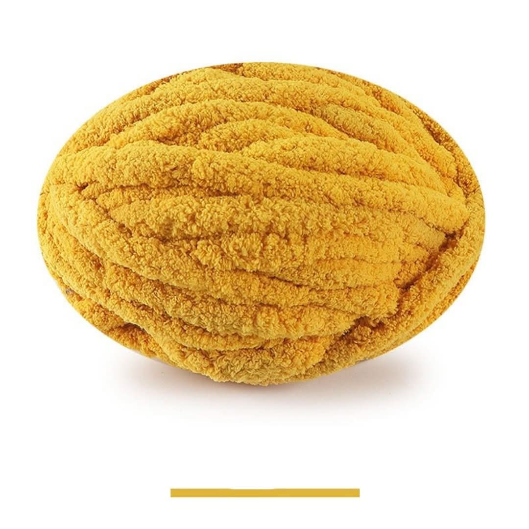Chunky | Miękka, hipoalergiczna włóczka chunky do szydełkowania