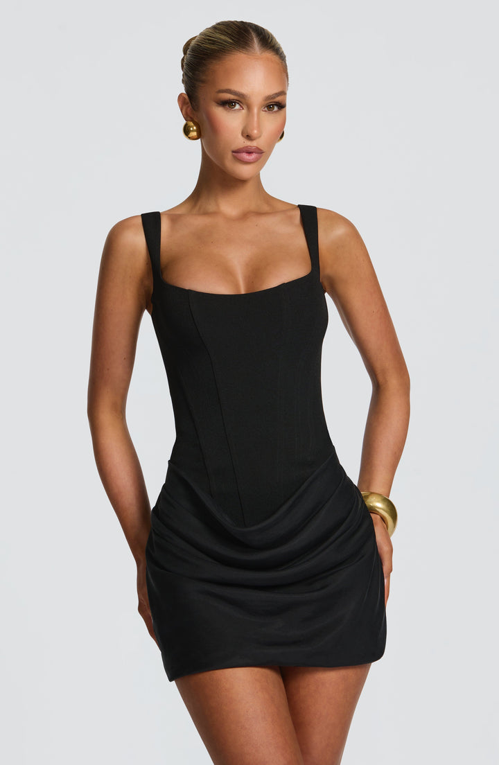 Sukienka mini bodycon Indy