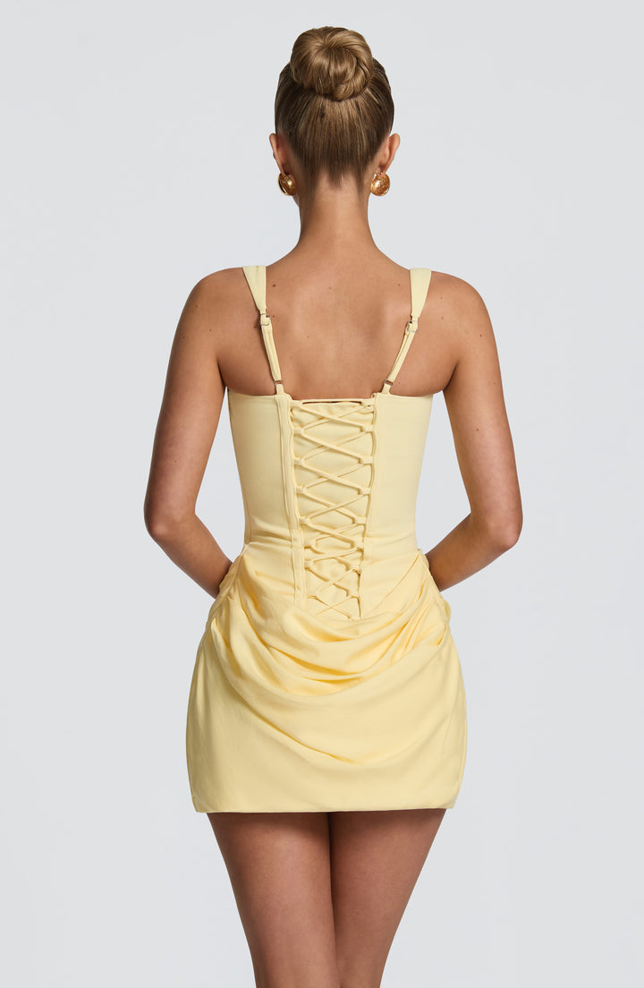 Sukienka mini bodycon Indy