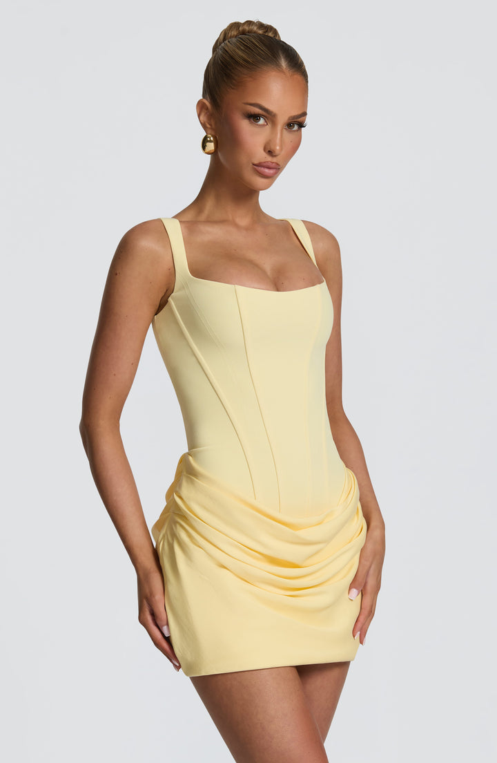 Sukienka mini bodycon Indy