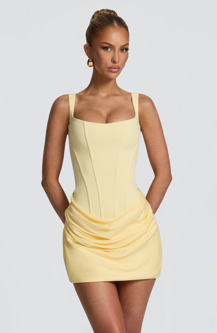Sukienka mini bodycon Indy