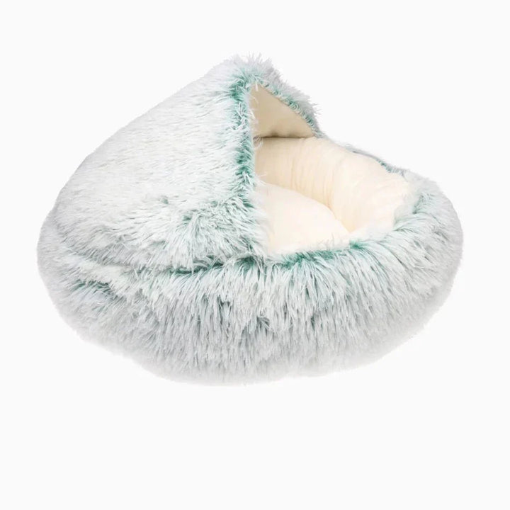 CozyNest • Legowisko Calming Nest dla psów i kotów