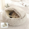 CozyNest • Legowisko Calming Nest dla psów i kotów