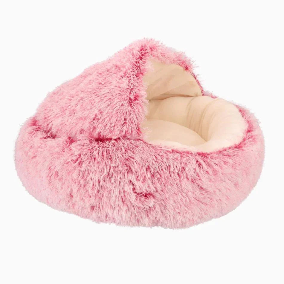 CozyNest • Legowisko Calming Nest dla psów i kotów