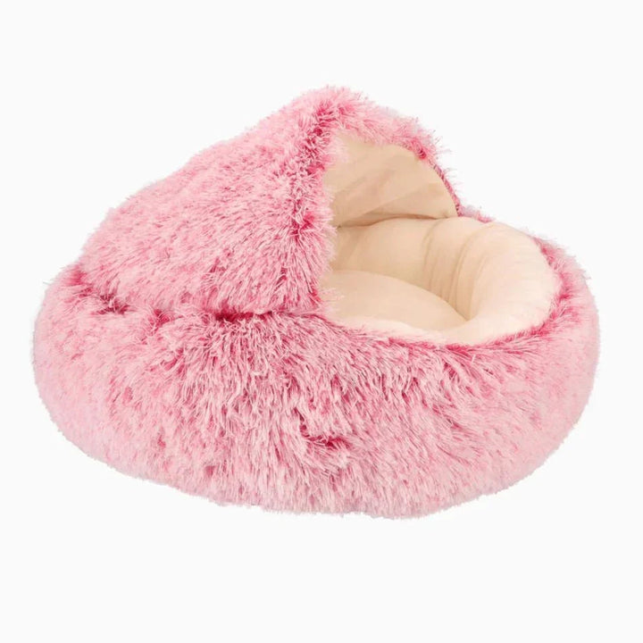 CozyNest • Legowisko Calming Nest dla psów i kotów