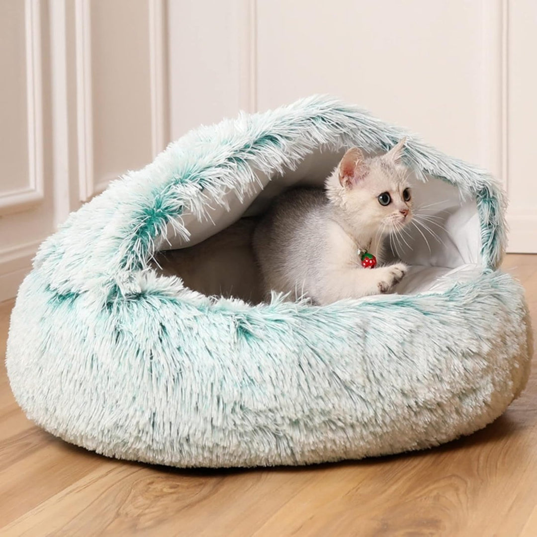 CozyNest • Legowisko Calming Nest dla psów i kotów
