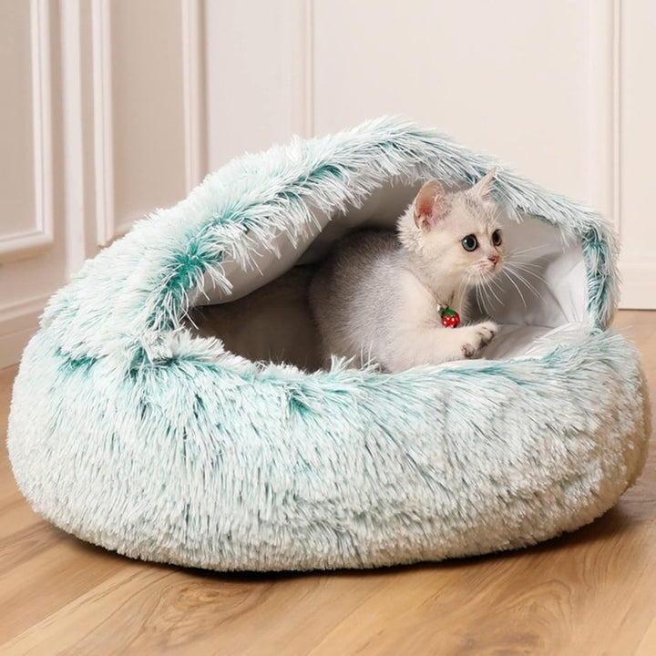 CozyNest • Legowisko Calming Nest dla psów i kotów