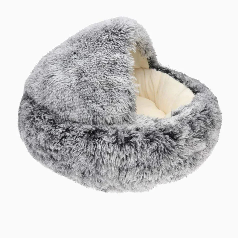 CozyNest • Legowisko Calming Nest dla psów i kotów