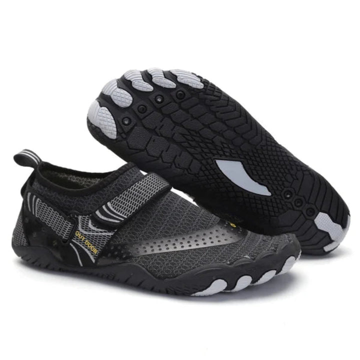 Ergonomiczne Barefoot Wodne Buty dla Mężczyzn i Kobiet