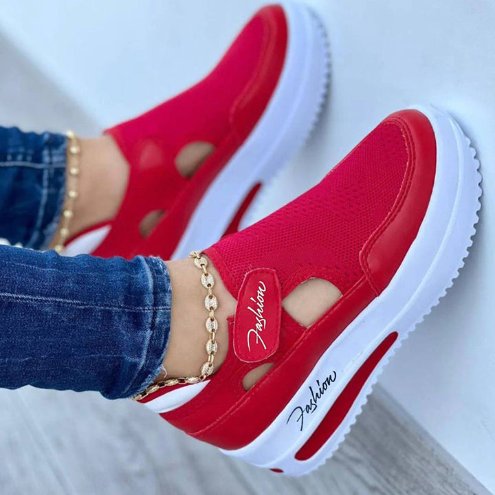 Ortopedyczne buty damskie dla diabetyków – Emilia