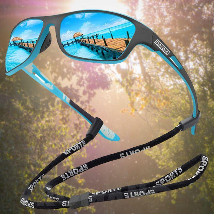 Okulary przeciwsłoneczne Polar Sport PRO+ - ochrona UV i odporność na zarysowania