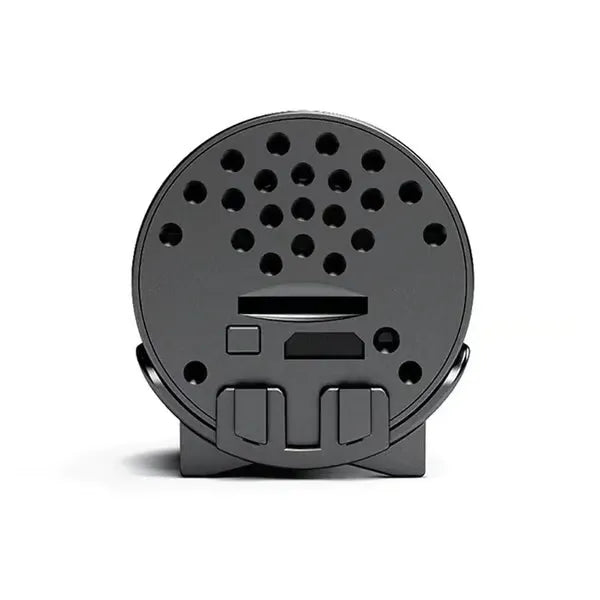 Mini kamera monitorująca HD — łatwe połączenie i ochrona 24/7