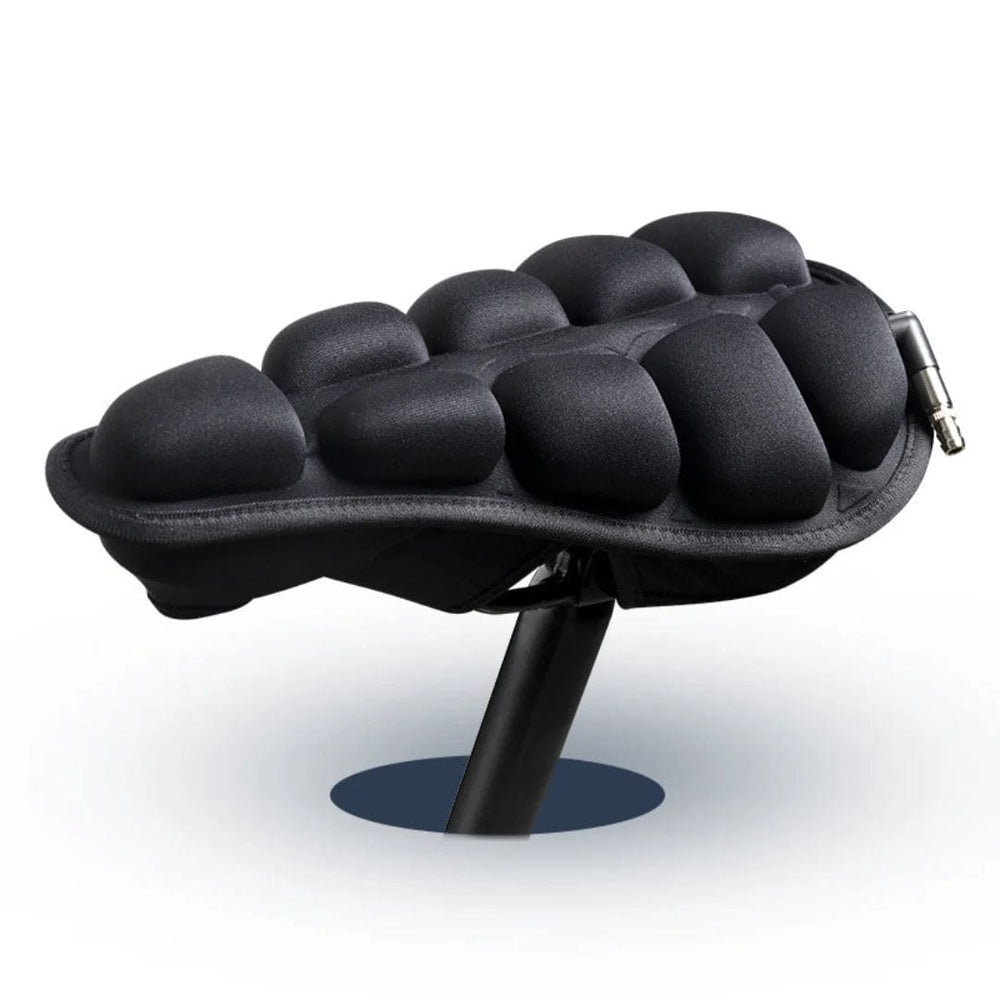 AirSeat | Miękkie siodełko rowerowe - Jedź jak po chmurach
