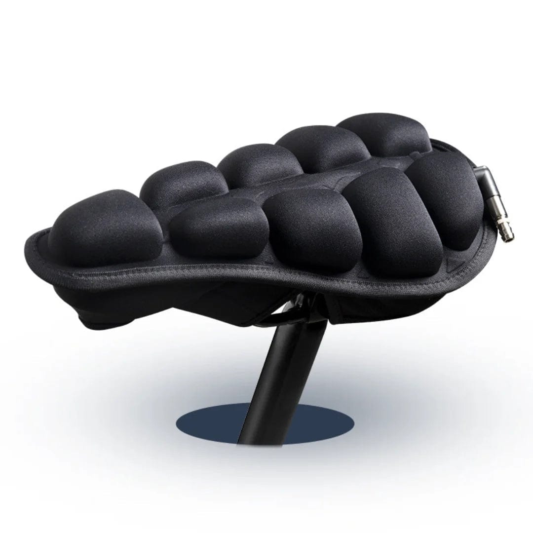 AirSeat | Miękkie siodełko rowerowe - Jedź jak po chmurach