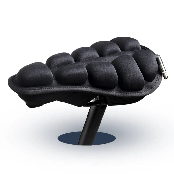 AirSeat | Miękkie siodełko rowerowe - Jedź jak po chmurach