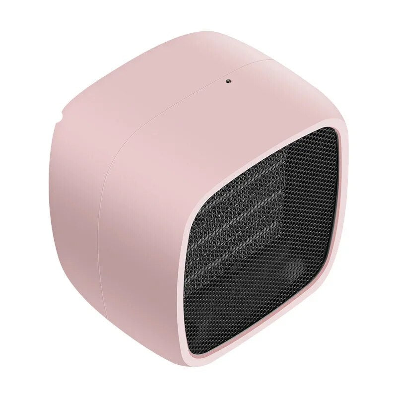 Mini grzejnik 450–800 W na biurko