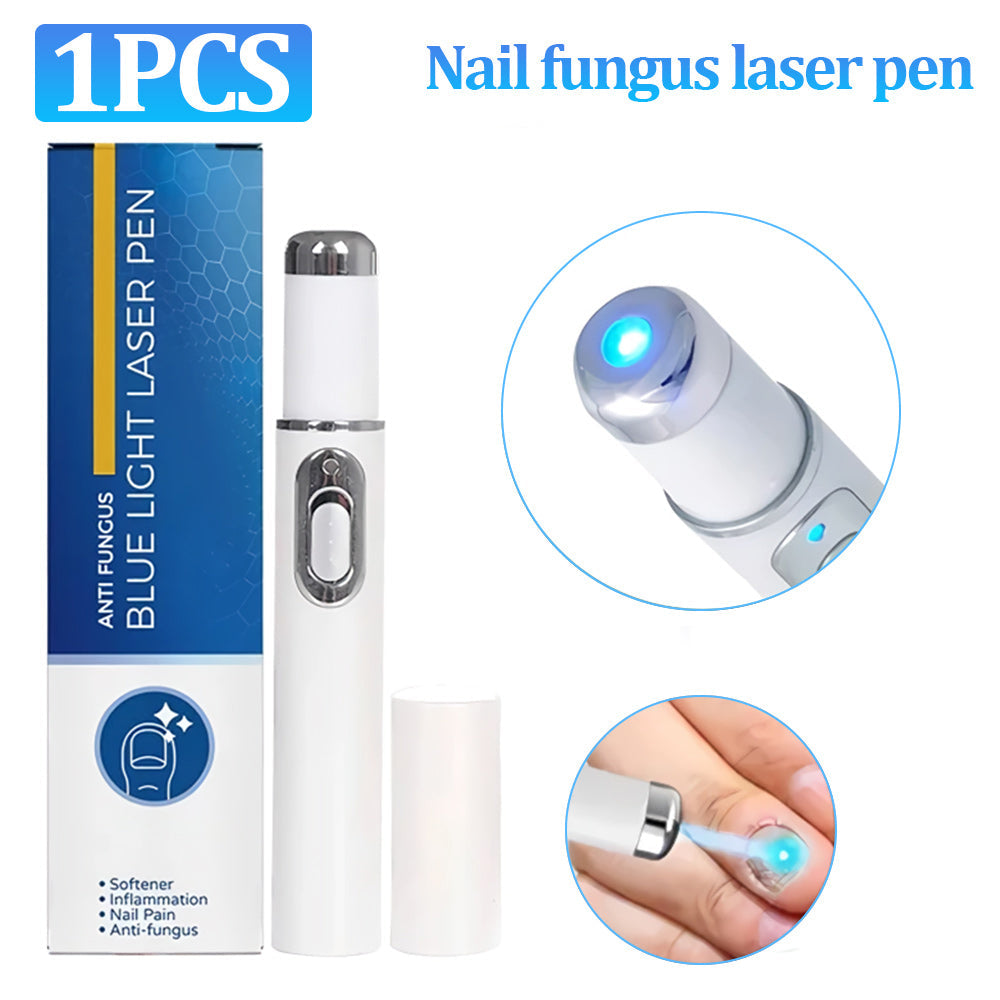Łatwe w obsłudze urządzenie laserowe do pielęgnacji paznokci NexaLume