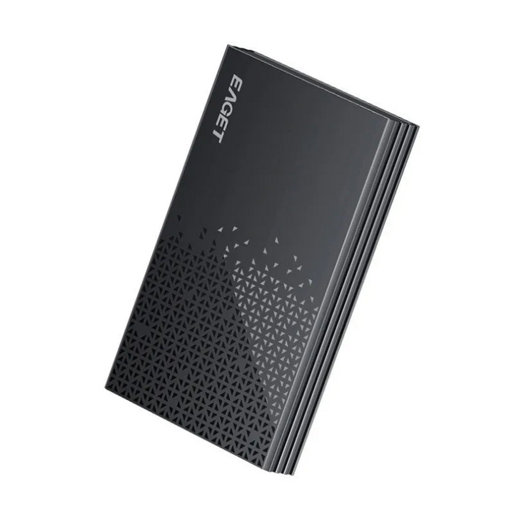 Zewnętrzny dysk SSD – Szybka pamięć masowa USB-C
