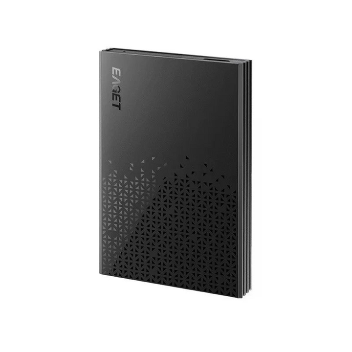 Zewnętrzny dysk SSD 1 TB – Szybka pamięć masowa USB-C