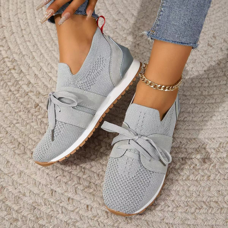 Buty sportowe damskie | Konstrukcja wspierająca