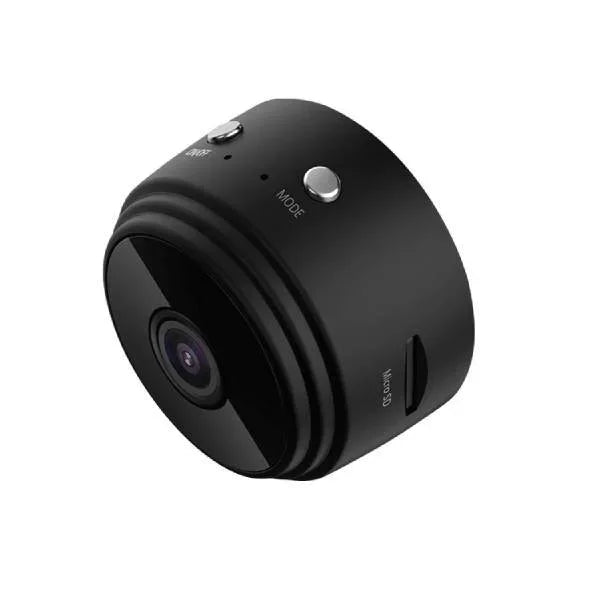 Bezprzewodowa kamera cofania Full HD - widzenie nocne