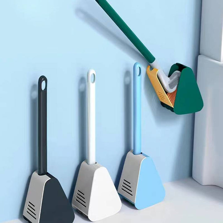 Inteligentna szczotka higieniczna do toalety - PureClean Brush