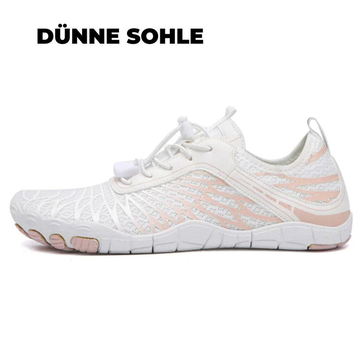 Ortopedyczne buty barefoot – VitalStride