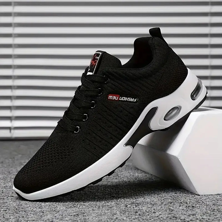 Przewiewne męskie buty do biegania – Orion