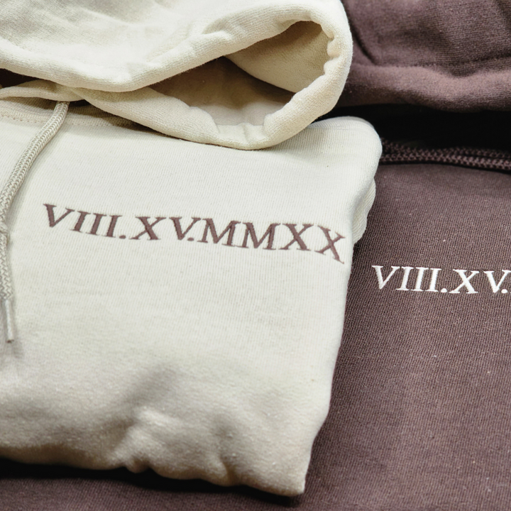 CoupleHoodie – uwiecznijcie swoją historię miłosną ze stylem