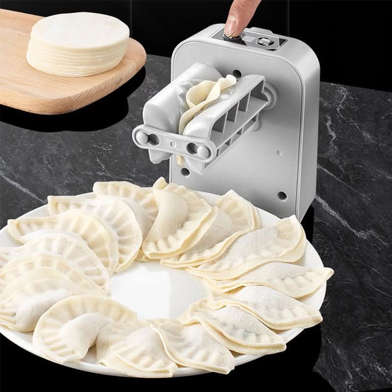 Instant Seal Ravioli Maker — idealne pierogi w kilka sekund