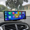 Ekran CarPlay do samochodu – Ulepsz swoje doświadczenie jazdy