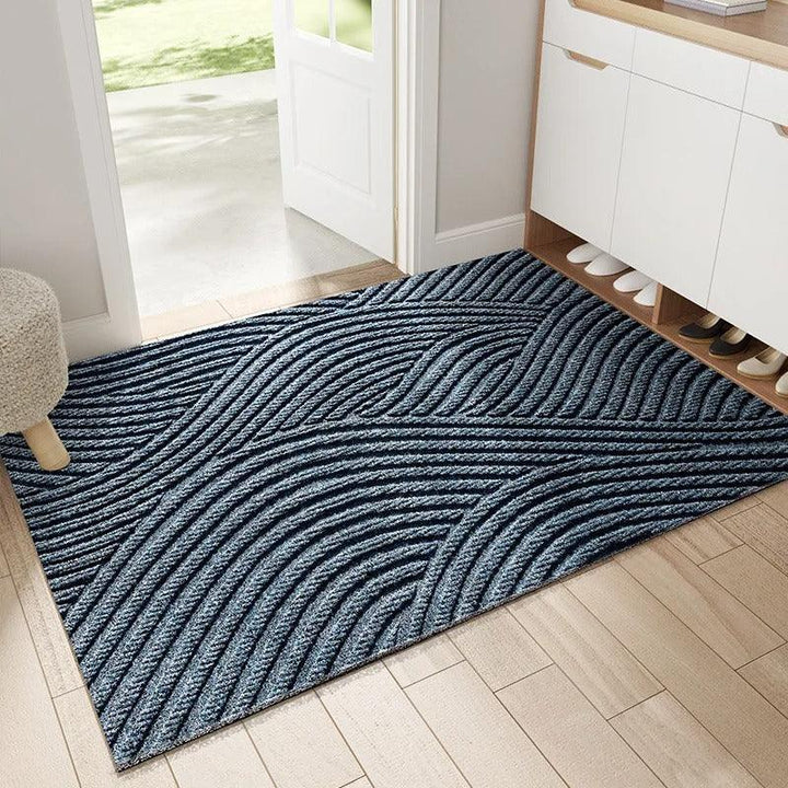 Wycieraczka Wejściowa Nordic Grip – Elegancka i Praktyczna do Każdego Wejścia