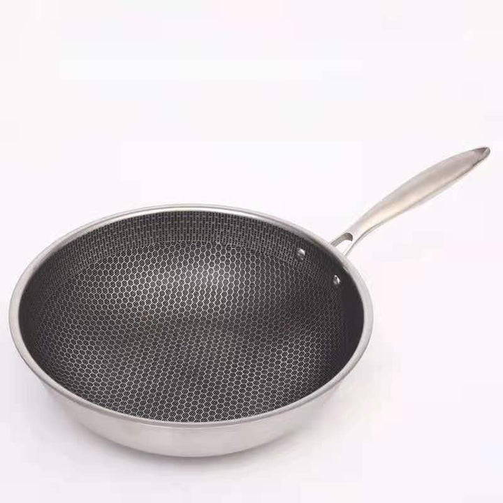 Premium patelnia nieprzywierająca - SteelChef