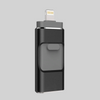 4-w-1 USB Flash Drive – Wielołącznikowe rozwiązanie do przechowywania
