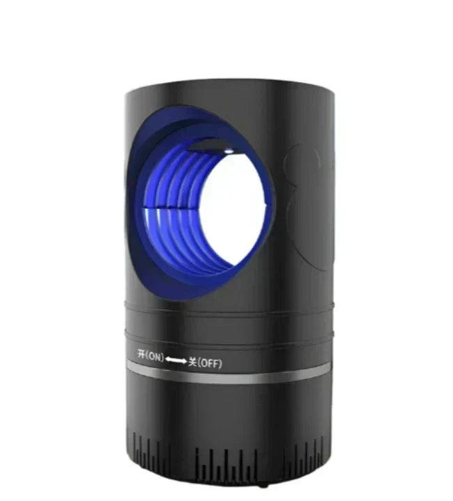 Lampa przeciwko komarom | elektryczna łapka na owady | elektryczny łapacz owadów
