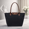 Elegancka torba na ramię | Torba shopper dla kobiet | Velmora