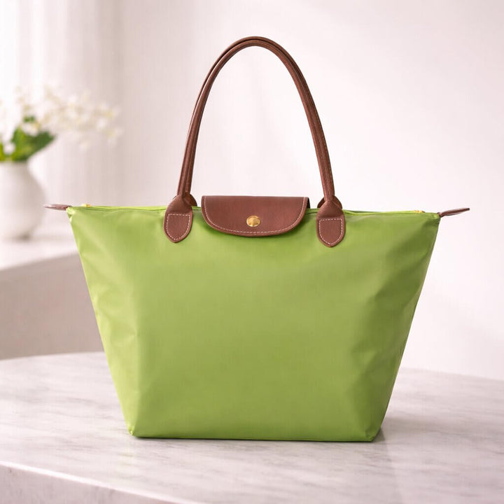 Elegancka torba na ramię | Torba shopper dla kobiet | Velmora