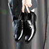 Buty Męskie | Eleganckie & Wygodne | Skóra Premium | Klasyczny Design