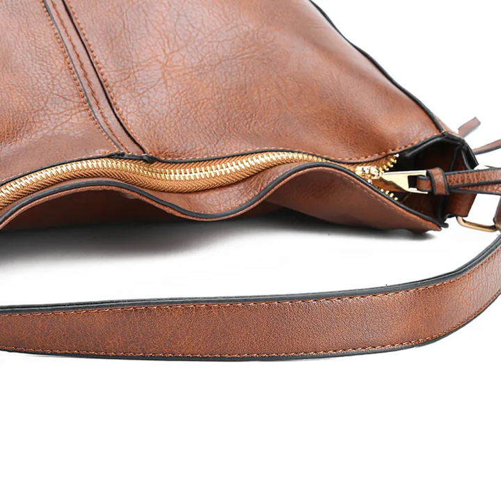 Torebka Hobo - vintage i elegancka | Stylowa i pojemna