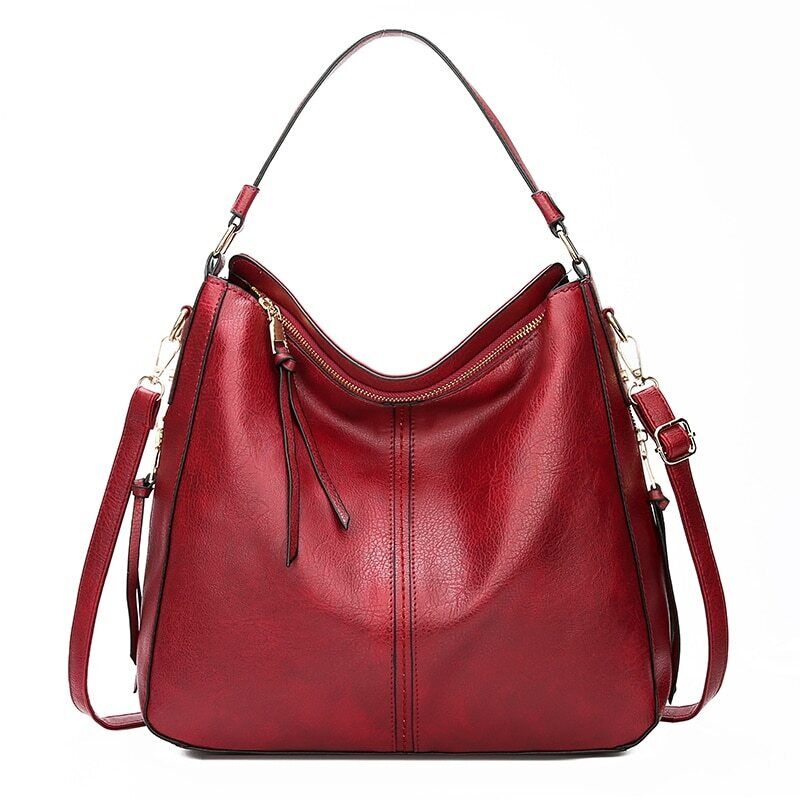 Torebka Hobo - vintage i elegancka | Stylowa i pojemna