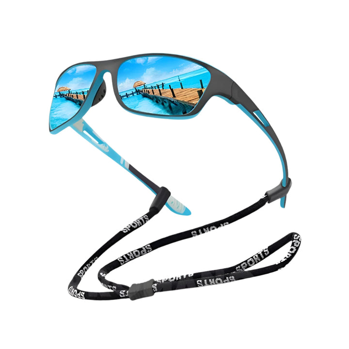 Okulary przeciwsłoneczne X-Sports Polarized Outdoor